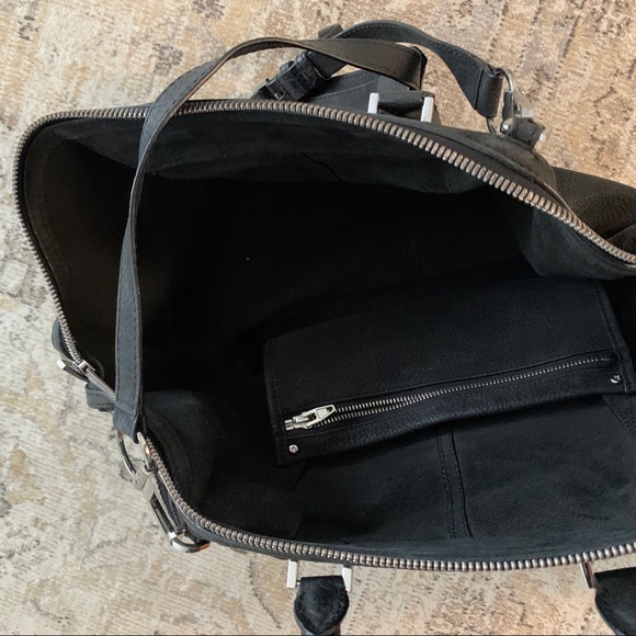 Alexander Wang bag - Picture 3 of 5